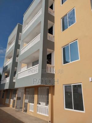 2bdrm Apartment in Bamburi Utange for rent