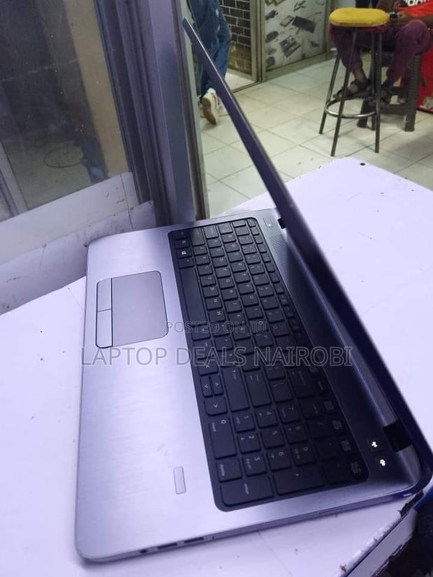 Laptop HP ProBook 450 G2 8GB Intel Core I5 SSD 500GB - thumbnail 3