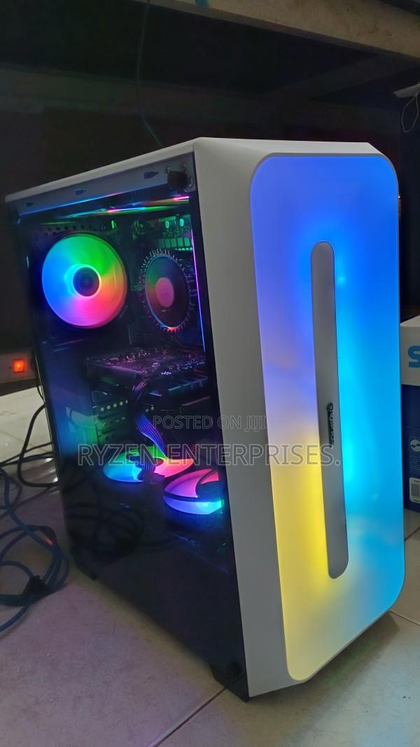 New Desktop Computer 16GB Intel Core I5 SSD 1T - thumbnail 2