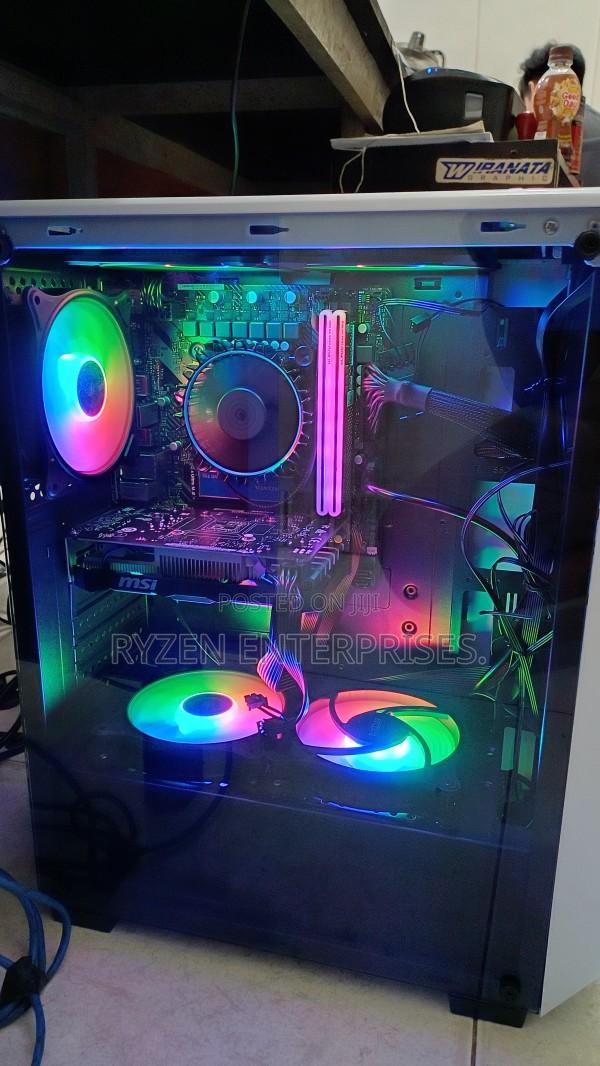 New Desktop Computer 16GB Intel Core I5 SSD 1T - thumbnail 3