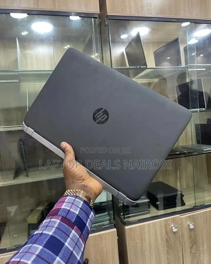 Laptop HP ProBook 450 G2 8GB Intel Core I5 SSD 500GB