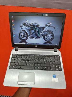 Laptop HP ProBook 450 G2 8GB Intel Core I5 HDD 500GB - main view