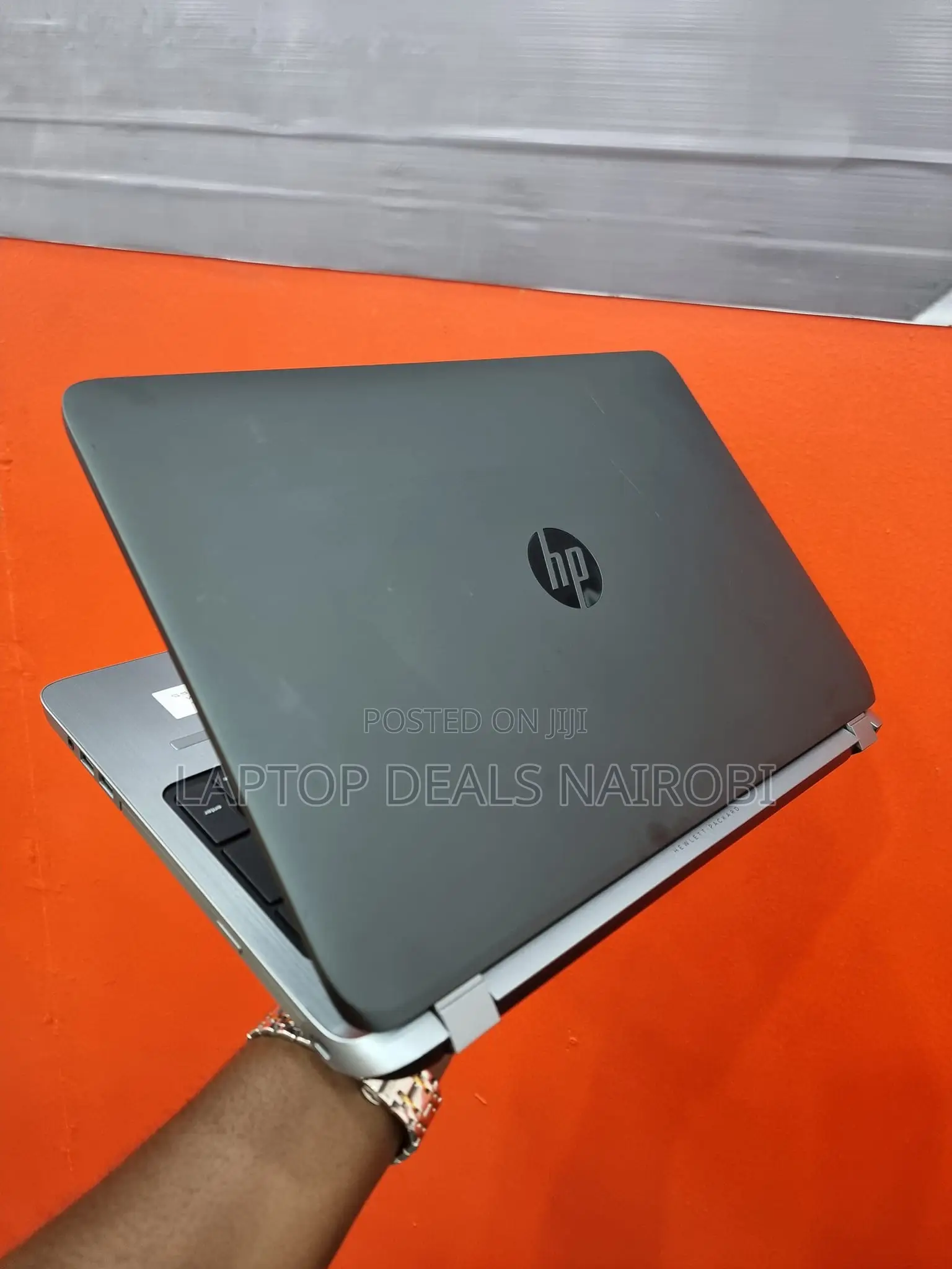 Laptop HP ProBook 450 G2 8GB Intel Core I5 HDD 500GB