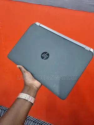 Laptop HP ProBook 450 G2 8GB Intel Core I5 HDD 500GB