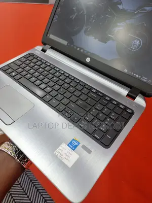Laptop HP ProBook 450 G2 8GB Intel Core I5 HDD 500GB