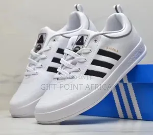 Adidas Samba Smart Casual