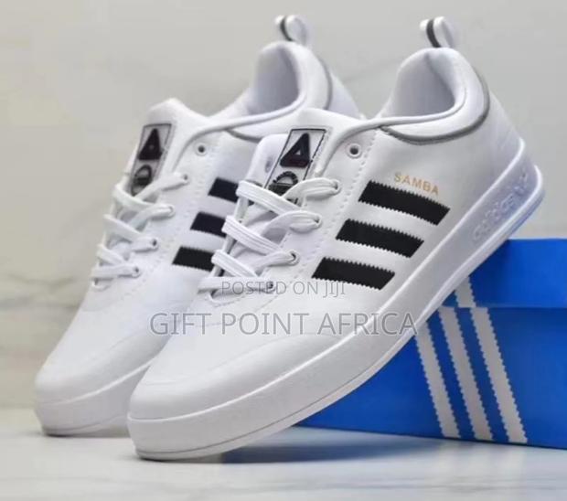 Adidas Samba Smart Casual