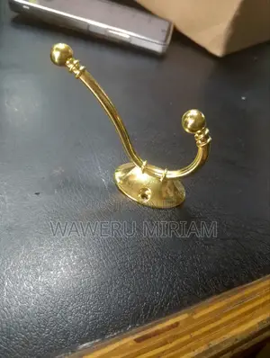 Coat Hooks