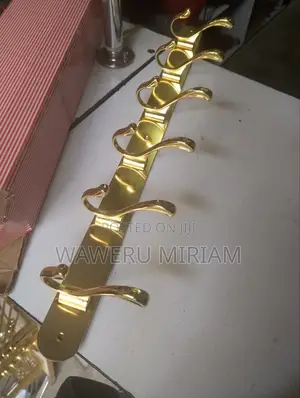 Coat Hooks