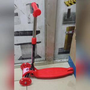 Scooter Kids Scooter Premier . - thumbnail 2