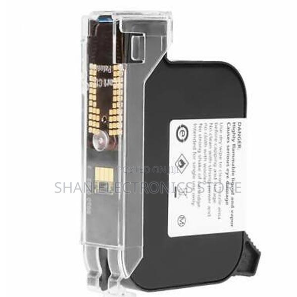 Ink Cartridge New Handheld Printer Ink Cartridge Fast Dry