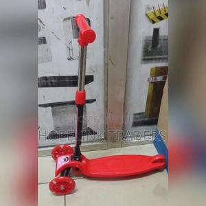 Scooter, Premier Kids Scooter - thumbnail 2