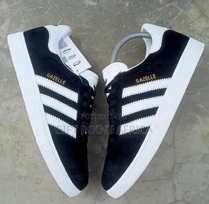 Smart Casual Adidas Gazelle Sneakers for Men