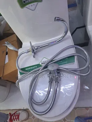 Stainless Steel Knee Pedal And Foot Pedal Tap