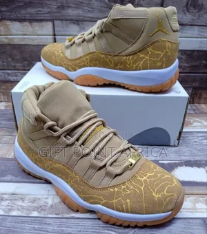 Air Jordan 11 Retro Men Sneakers