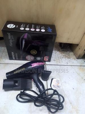 2600W Original Blowdrier - thumbnail 2