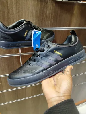 Adidas Samba Smart Casual Sneakers for Men