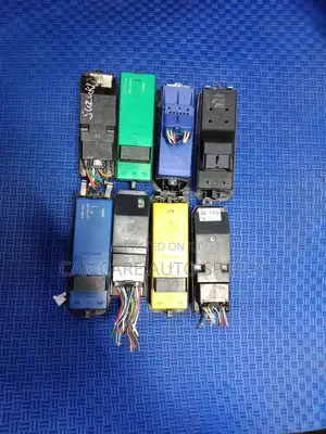 Main Switch Suzuki Alto, Wagon R, Duet
