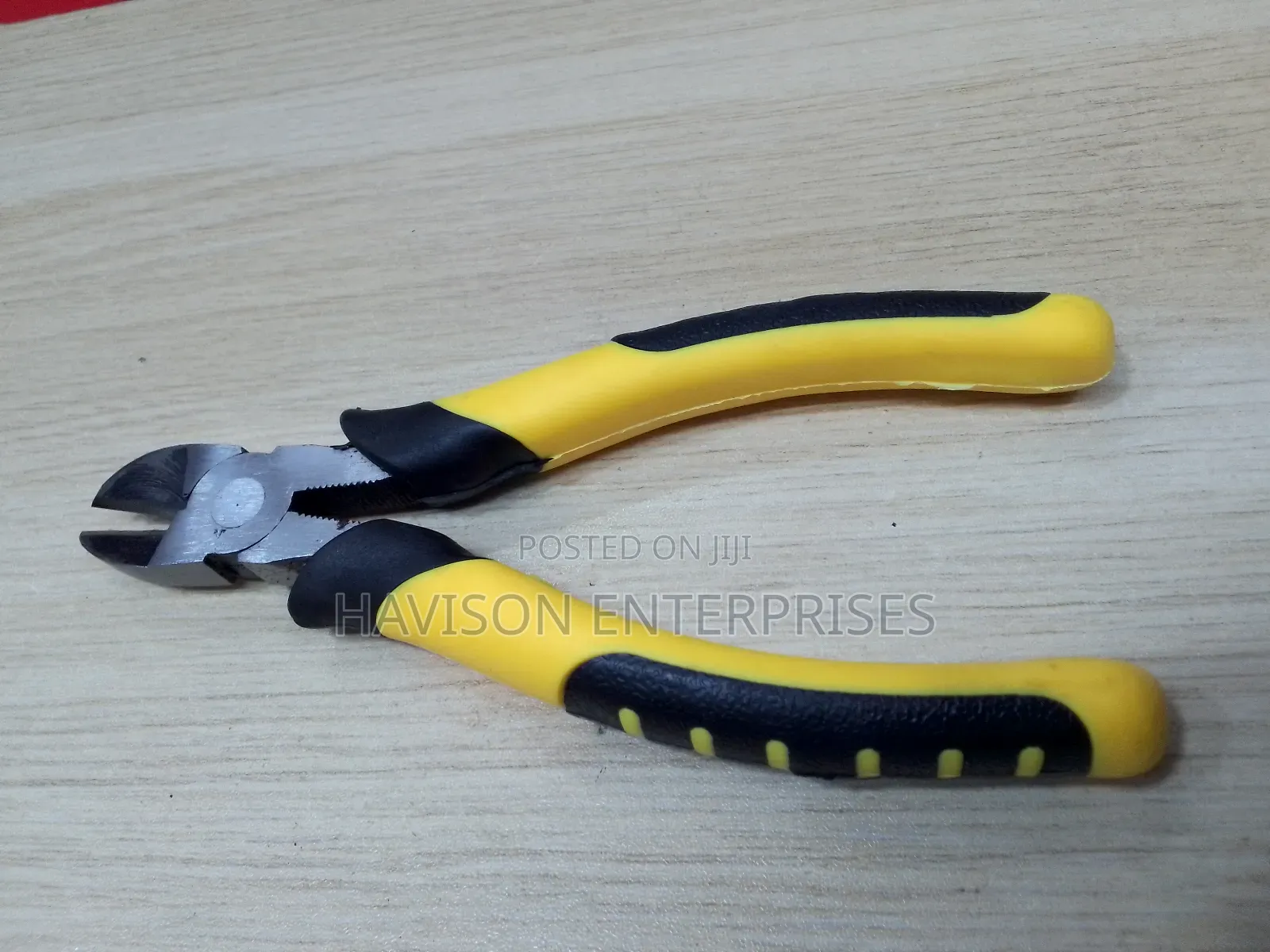 Side Cutter