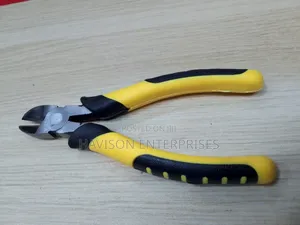 Side Cutter