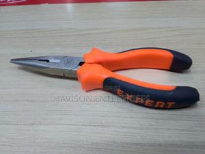 Long Nose Pliers - thumbnail 2