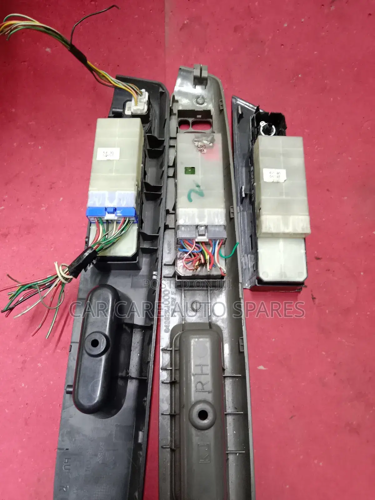 Main Switch Suzuki Swift