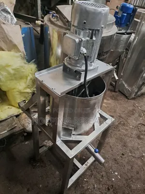 Commercial Blender Stainless Steel Heavy-Duty
