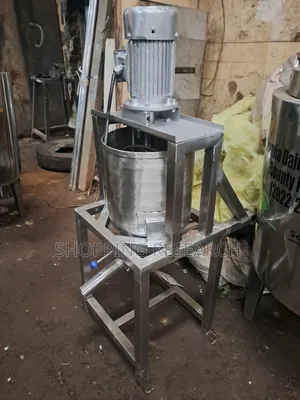 Commercial Blender Stainless Steel Heavy-Duty