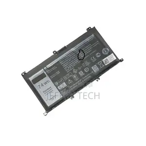DELL Inspiron 15 7559 Laptop Battery 357F9