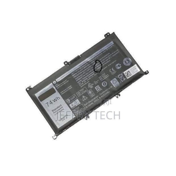 DELL Inspiron 15 7559 Laptop Battery 357F9