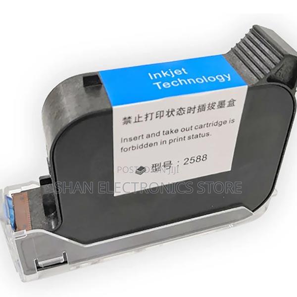 Handheld Inkjet Cartridge, Portable Printer Cartridge Best''