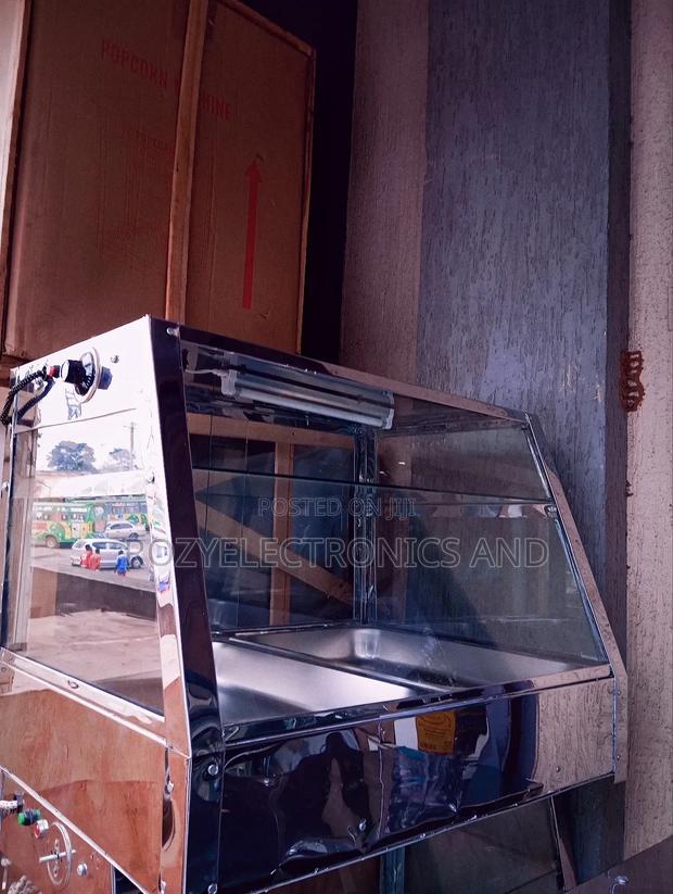 Chips Warmer/Chips - main view