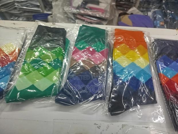 Happy Socks _3 Pairs - thumbnail 11