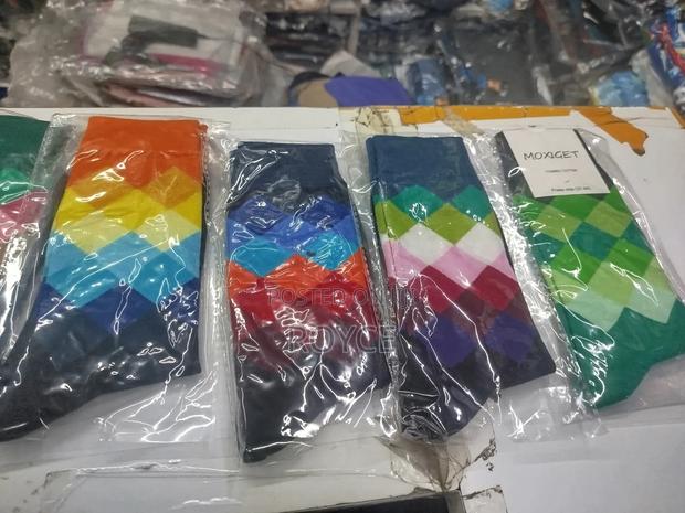 Happy Socks _3 Pairs - thumbnail 12