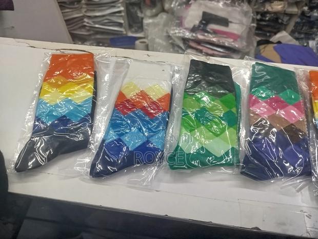 Happy Socks _3 Pairs - thumbnail 13