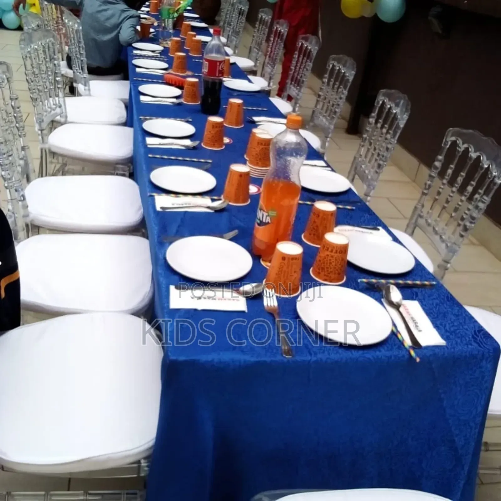 Birthday Decorations