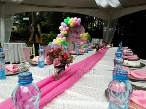 Birthday Decorations