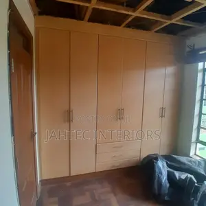 Ceiling Work and Wardrobes