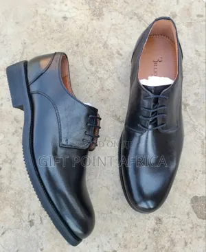 Billionaire Official Leather Shoes for Men