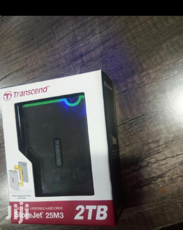 Internal One Terrabite New Sealed - main view