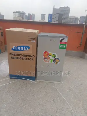 Energy Saving Ecomax 90ltrs Single Door Refrigerator