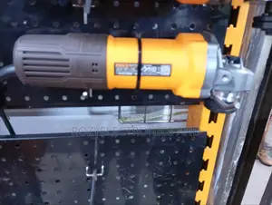 Incco Grinder Machine