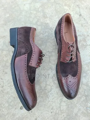 Billionaire Official Leather Shoes for Men