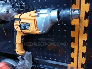 Impact Drill 750 Watts Incco