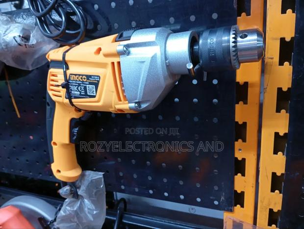 Impact Drill 750 Watts Incco