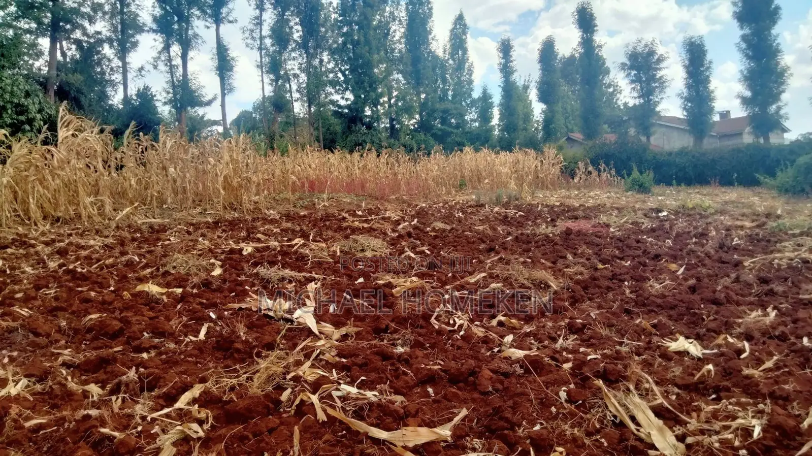 One Acre for Sale in Ngong
