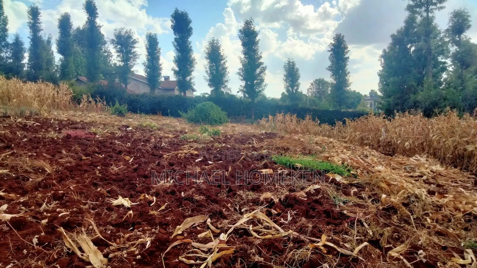 One Acre for Sale in Ngong