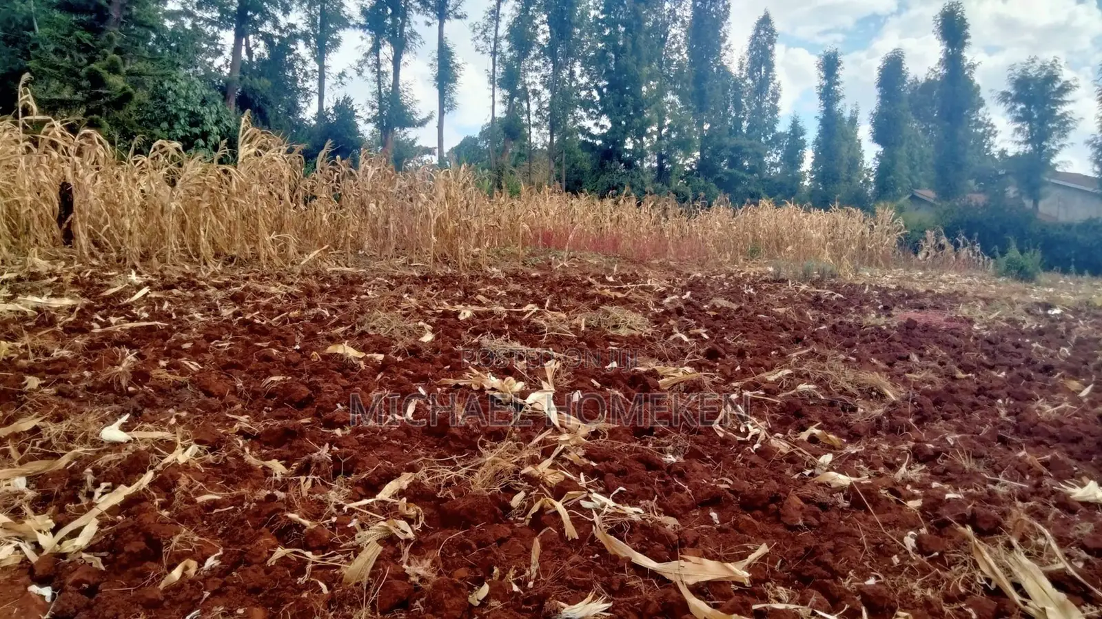 One Acre for Sale in Ngong