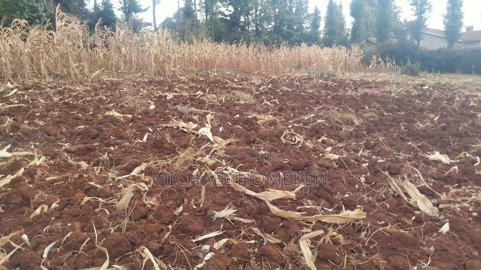 One Acre for Sale in Ngong