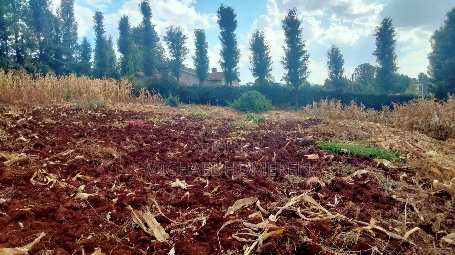 One Acre for Sale in Ngong
